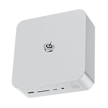 Amazon.com: Beelink GTi12 Mini PC, Intel Core i9 12900H (up